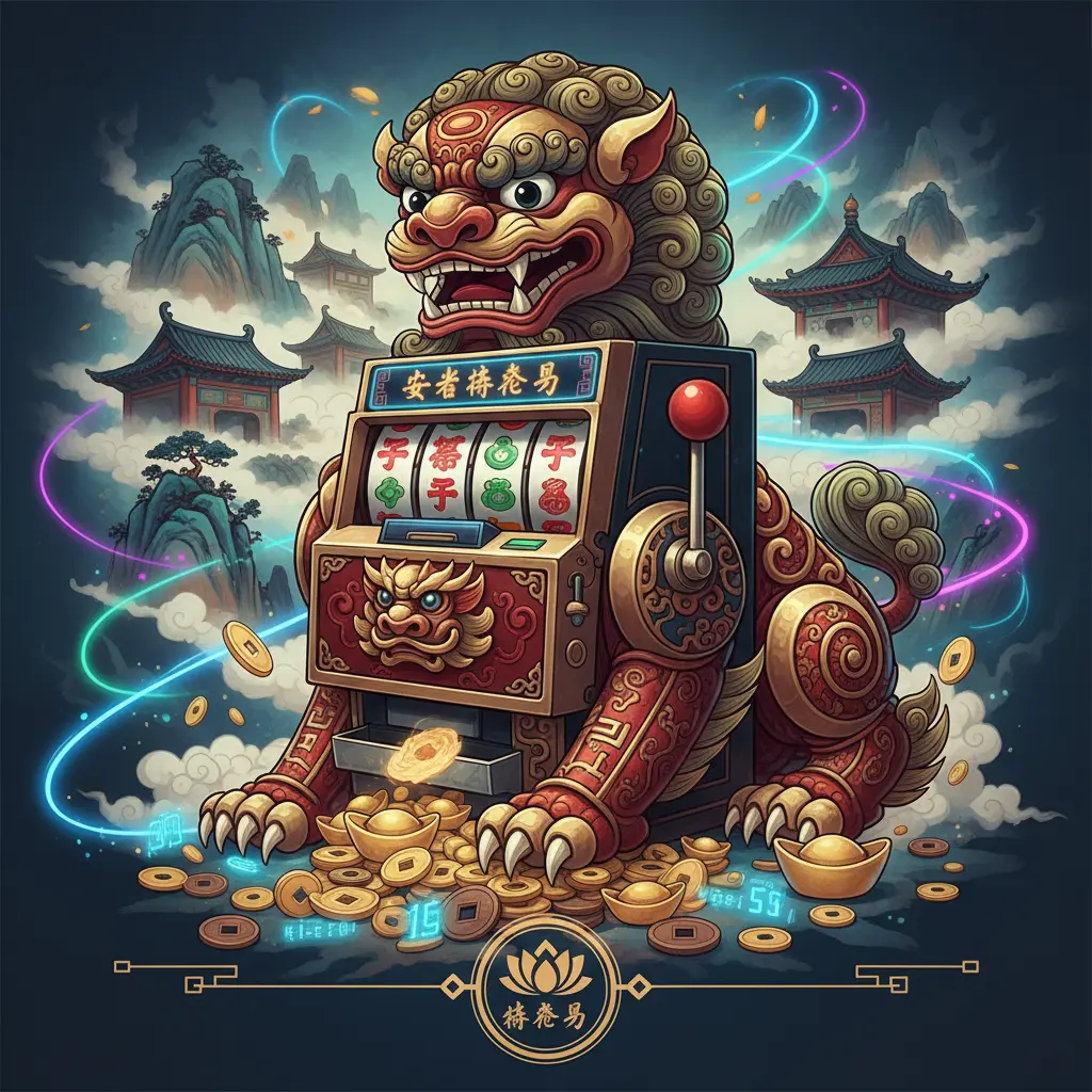 老虎機 - 安省博彩局