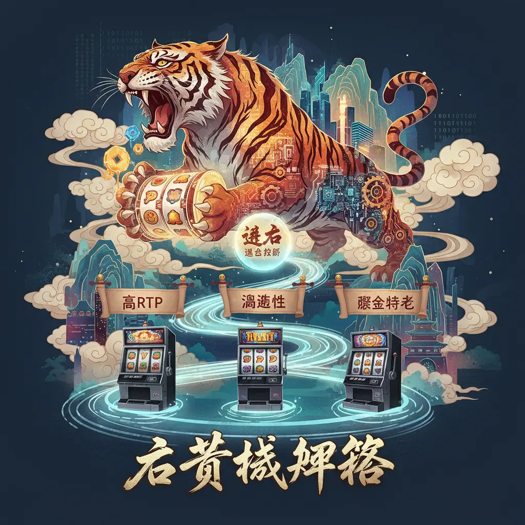 老虎機選台技巧 - 老虎機攻略