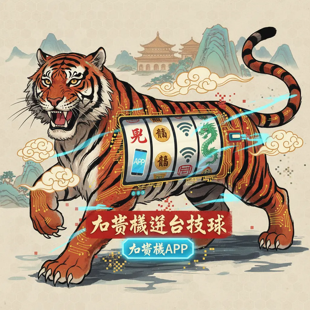 老虎機選台技巧 - 老虎機APP