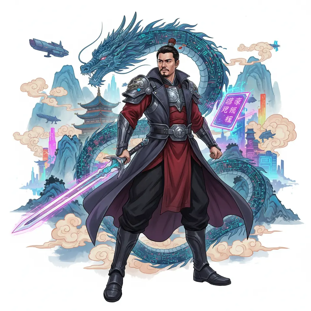 遊戲規則 - 呂良偉