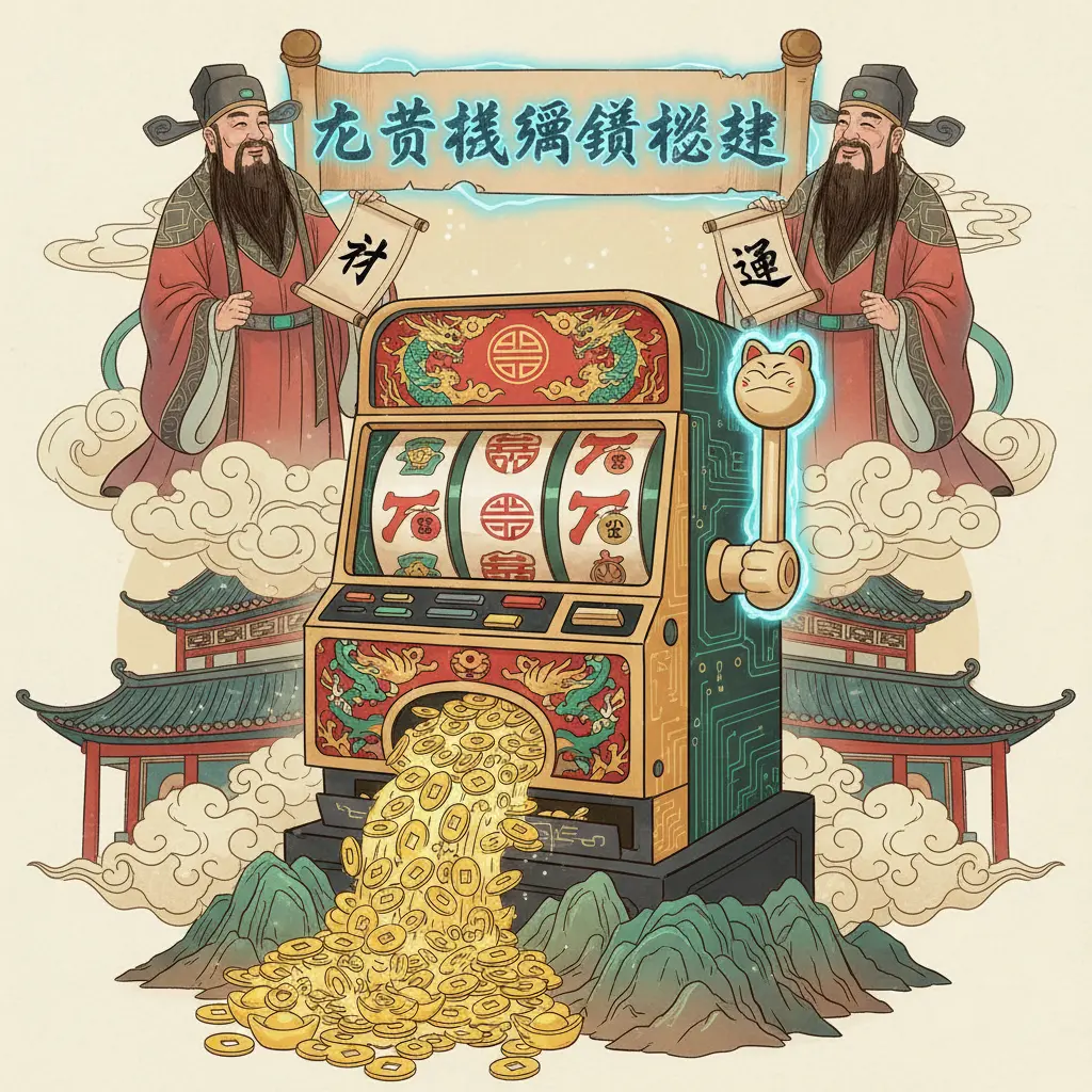 老虎機贏錢秘訣 - 老虎機遊戲