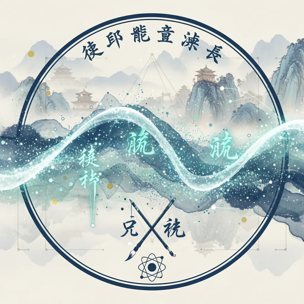 機率波動性 - 德布羅意波長