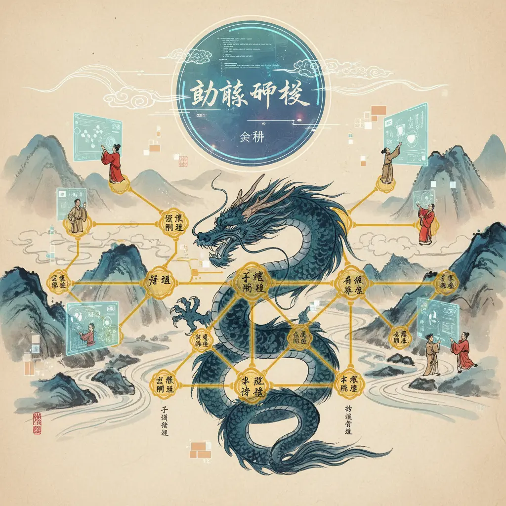 演算法 - 動態規劃