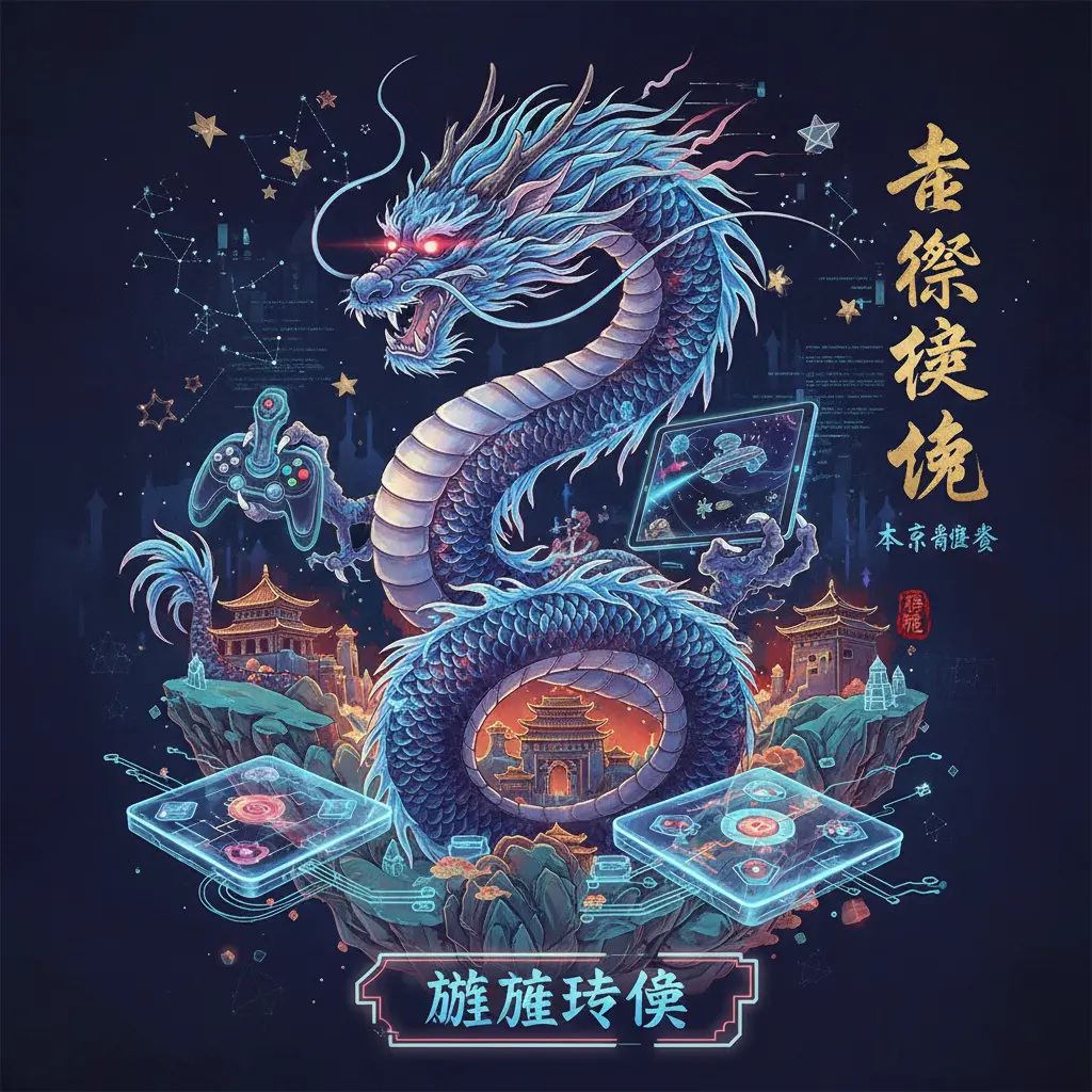 遊戲體驗 - Space Odessey：星際危機