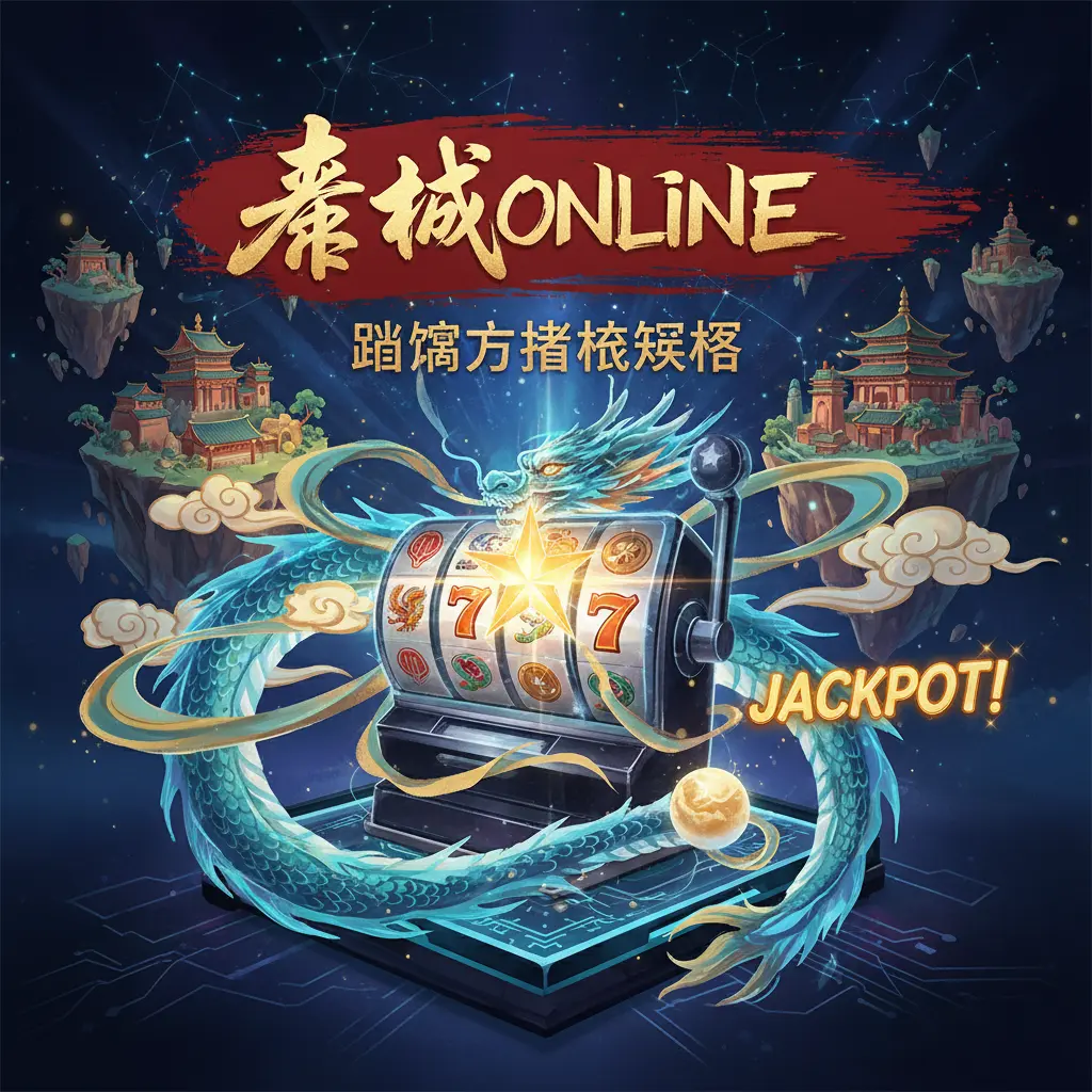 賭場老虎機攻略 - 星城online