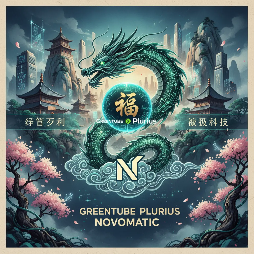 Novomatic - Greentube