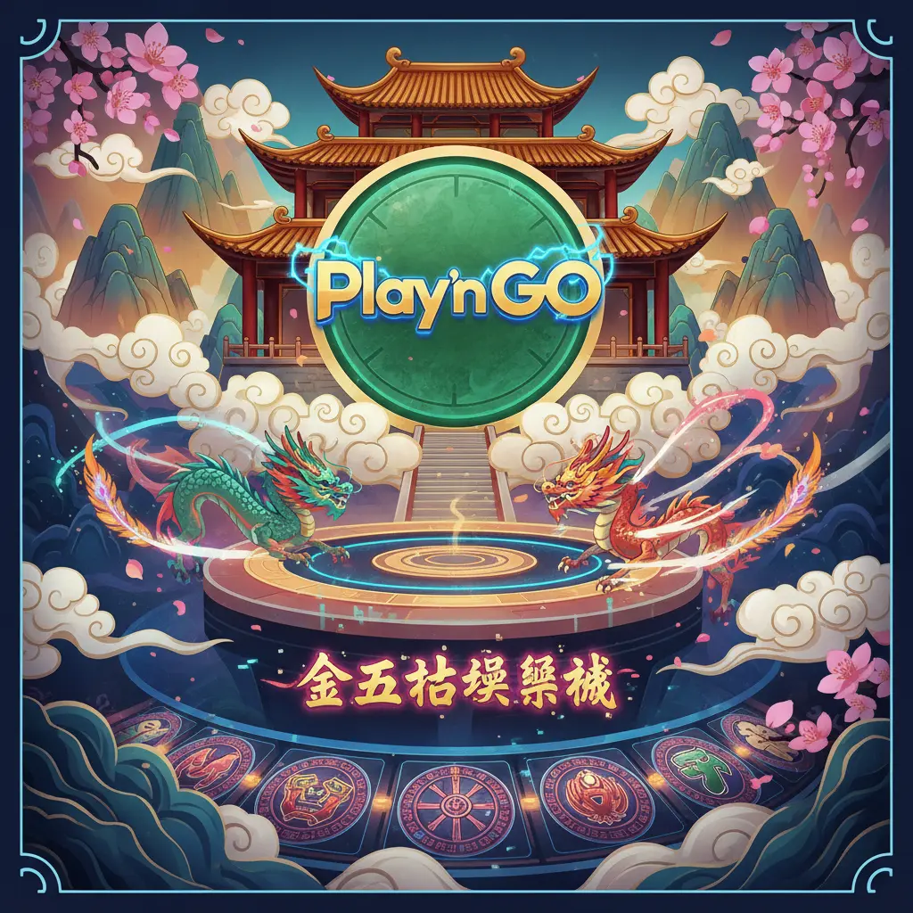 金五吉娛樂城 - Playn