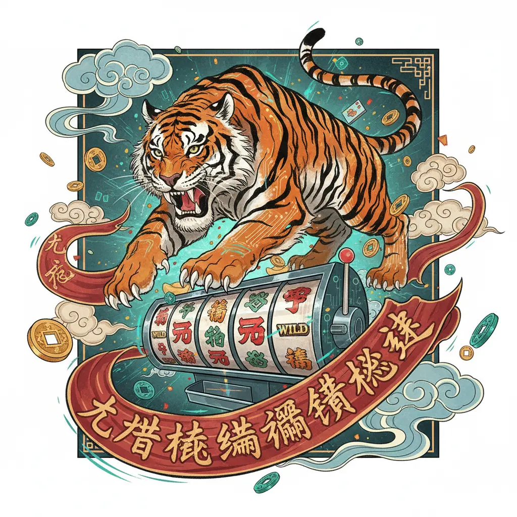 老虎機贏錢秘訣 - 老虎機技巧