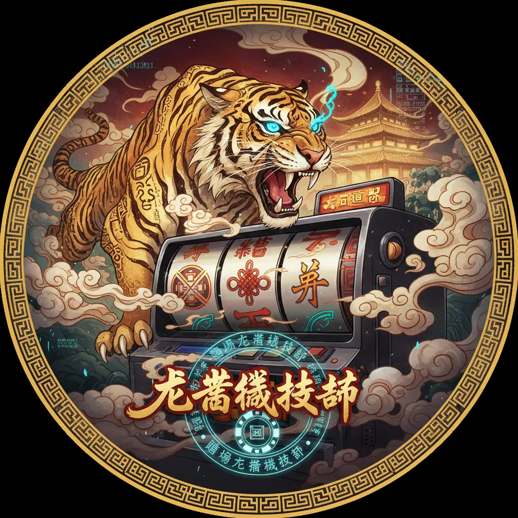 賭場老虎機技巧 - 老虎機技巧