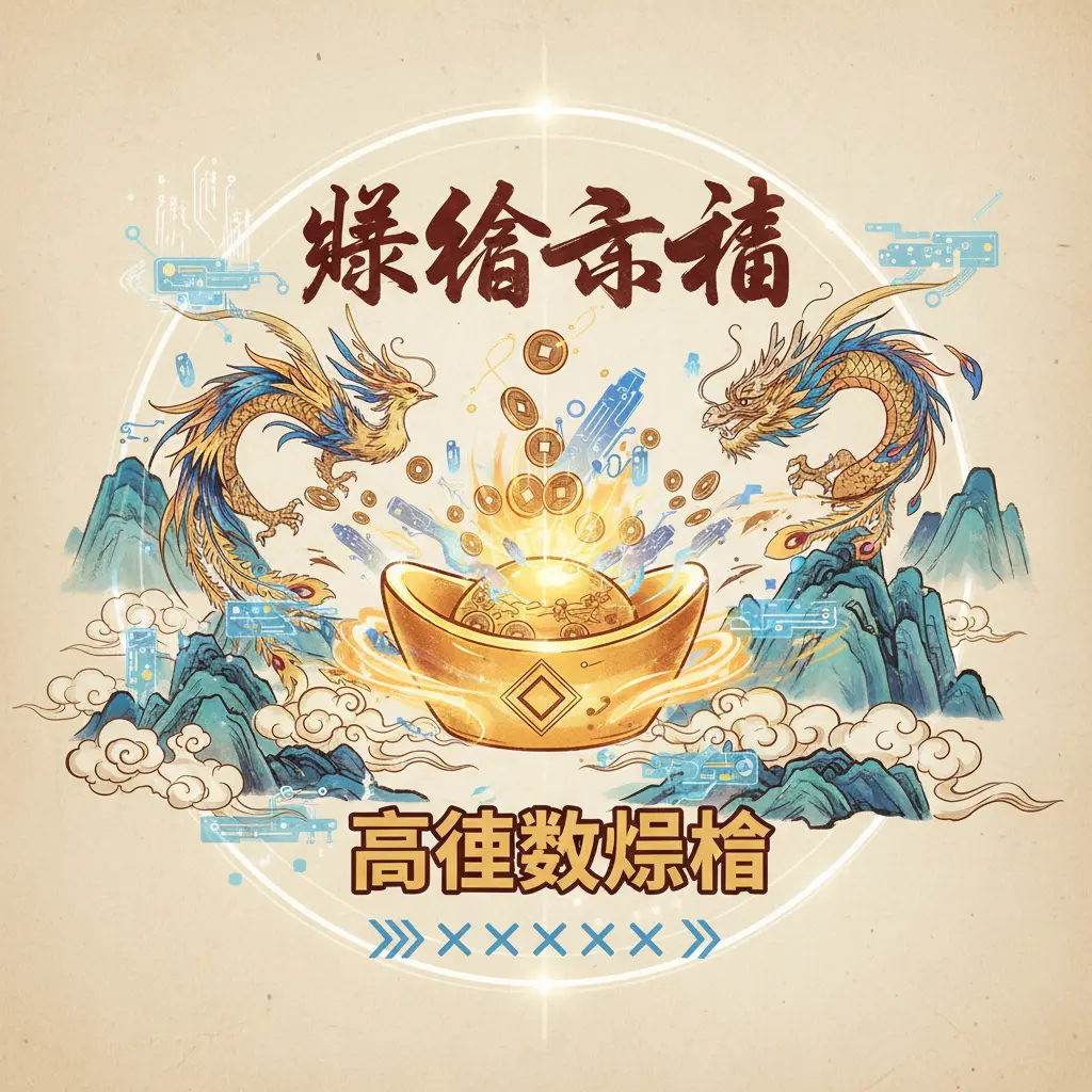 高倍數獎金 - 獎金基金