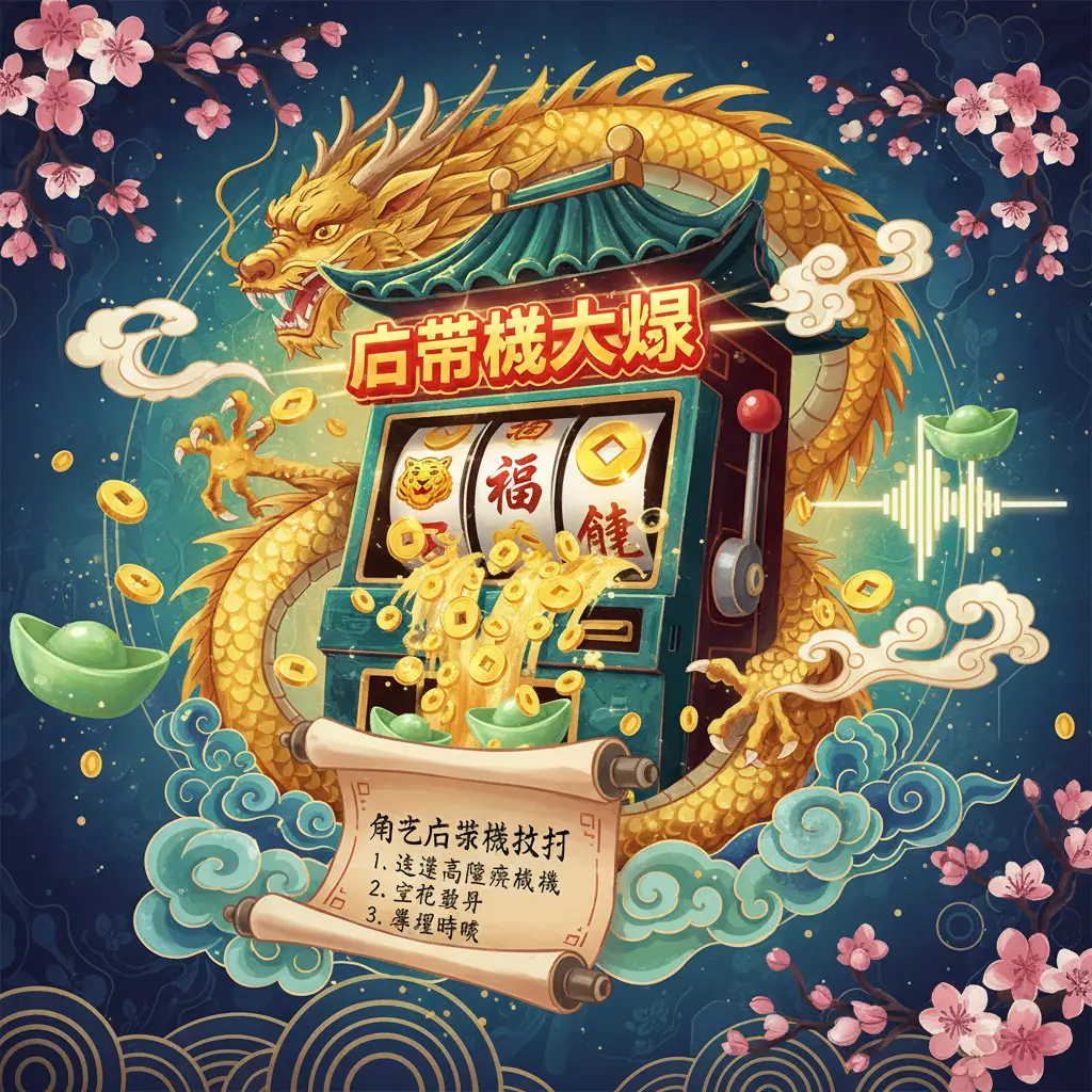 角子老虎機技巧 - 老虎機大獎