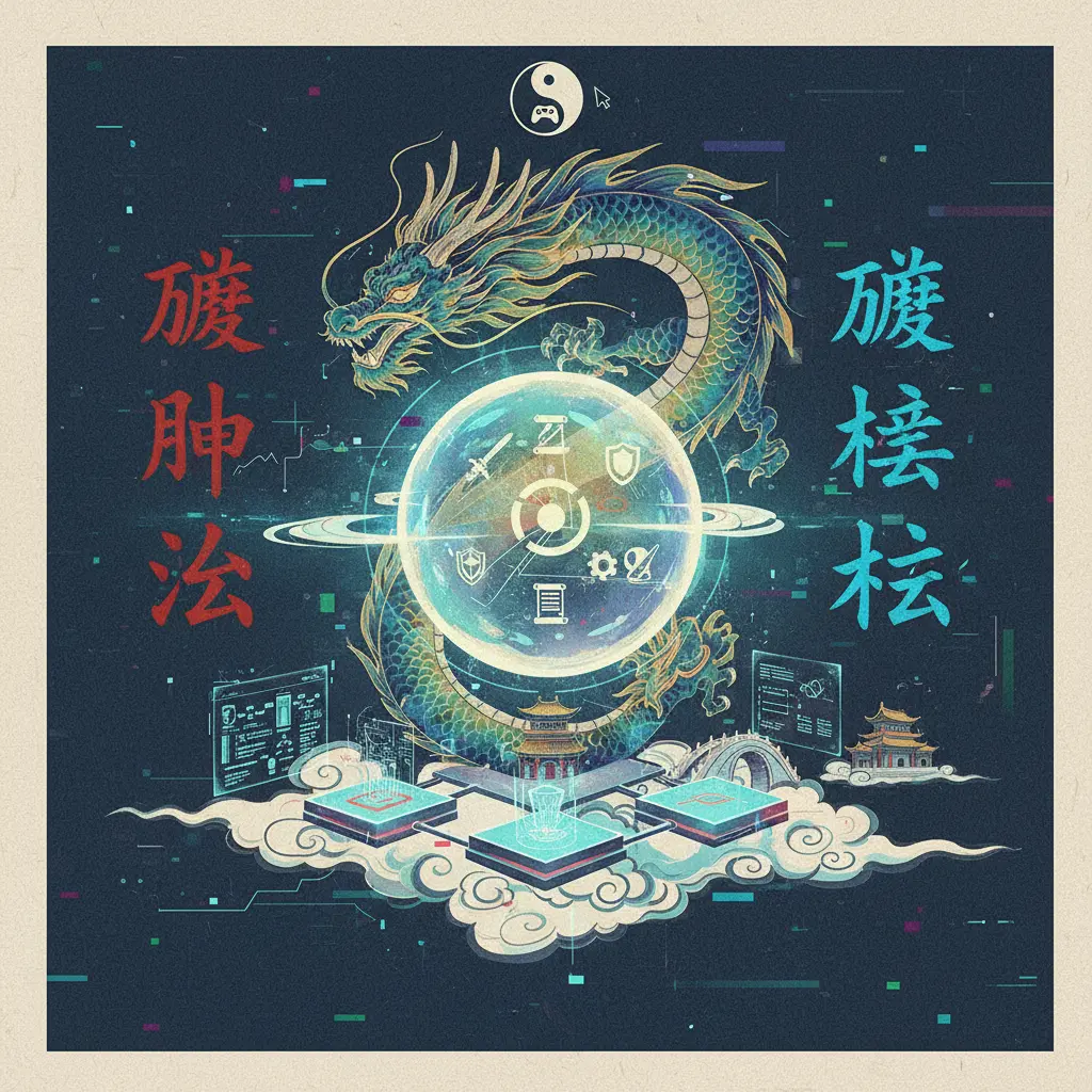 遊戲機制 - 遊戲玩法