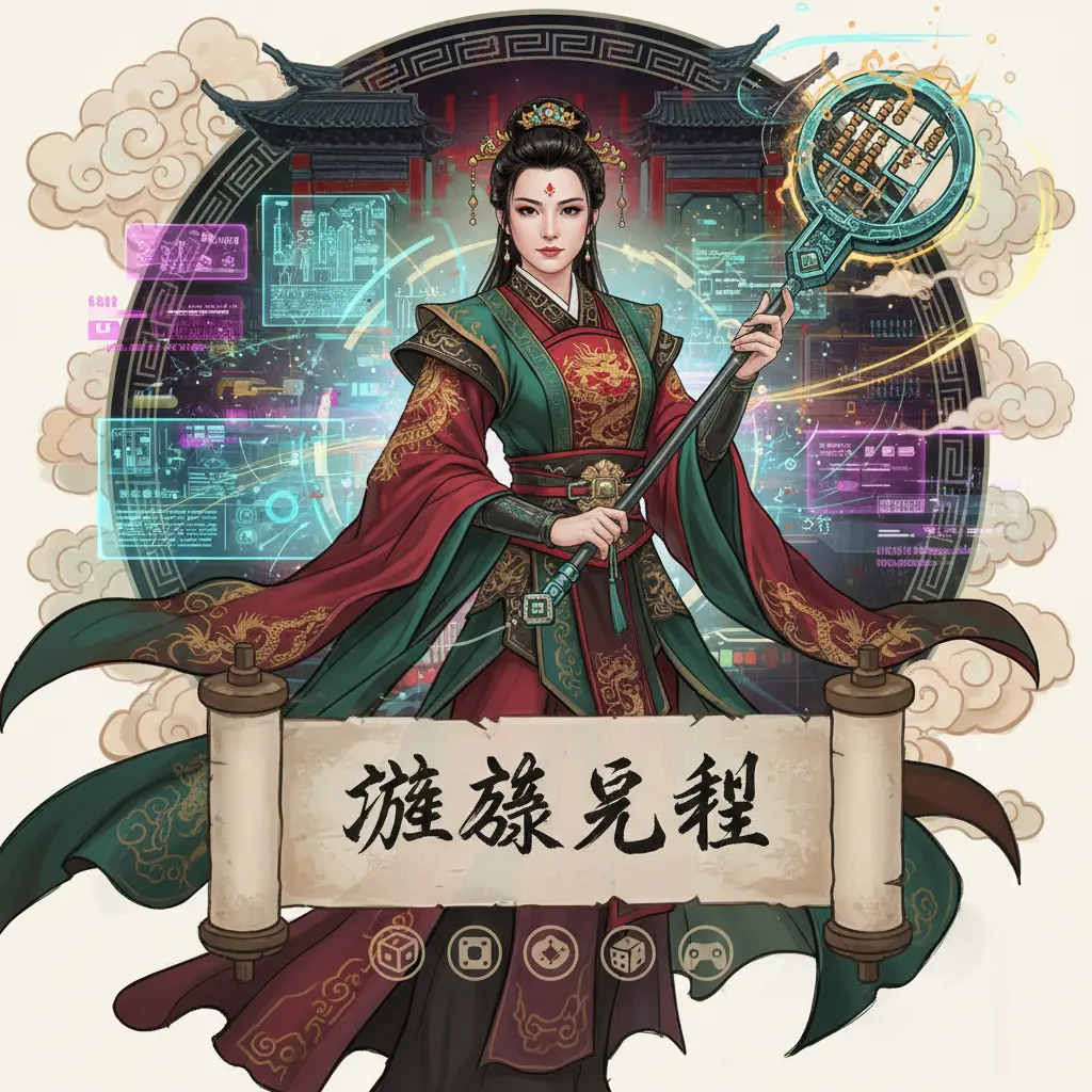 遊戲規則 - 葉全真