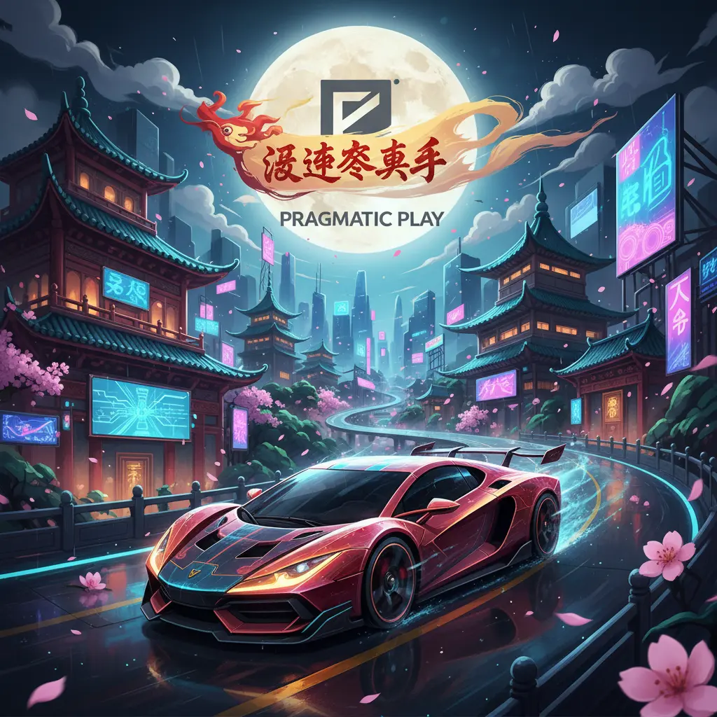 Pragmatic Play - Street