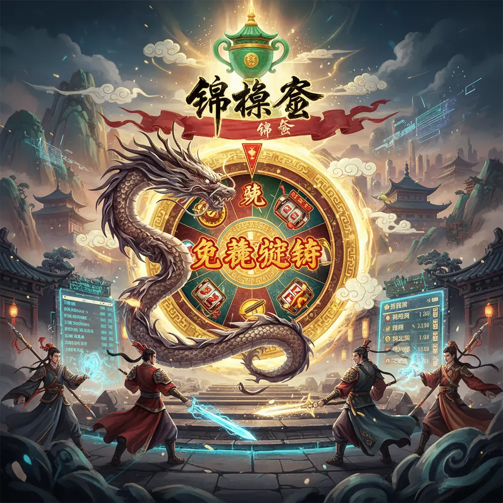 免費旋轉 - 錦標賽