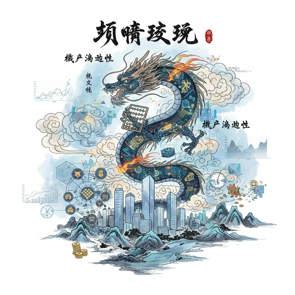 機率波動性 - 期權交易