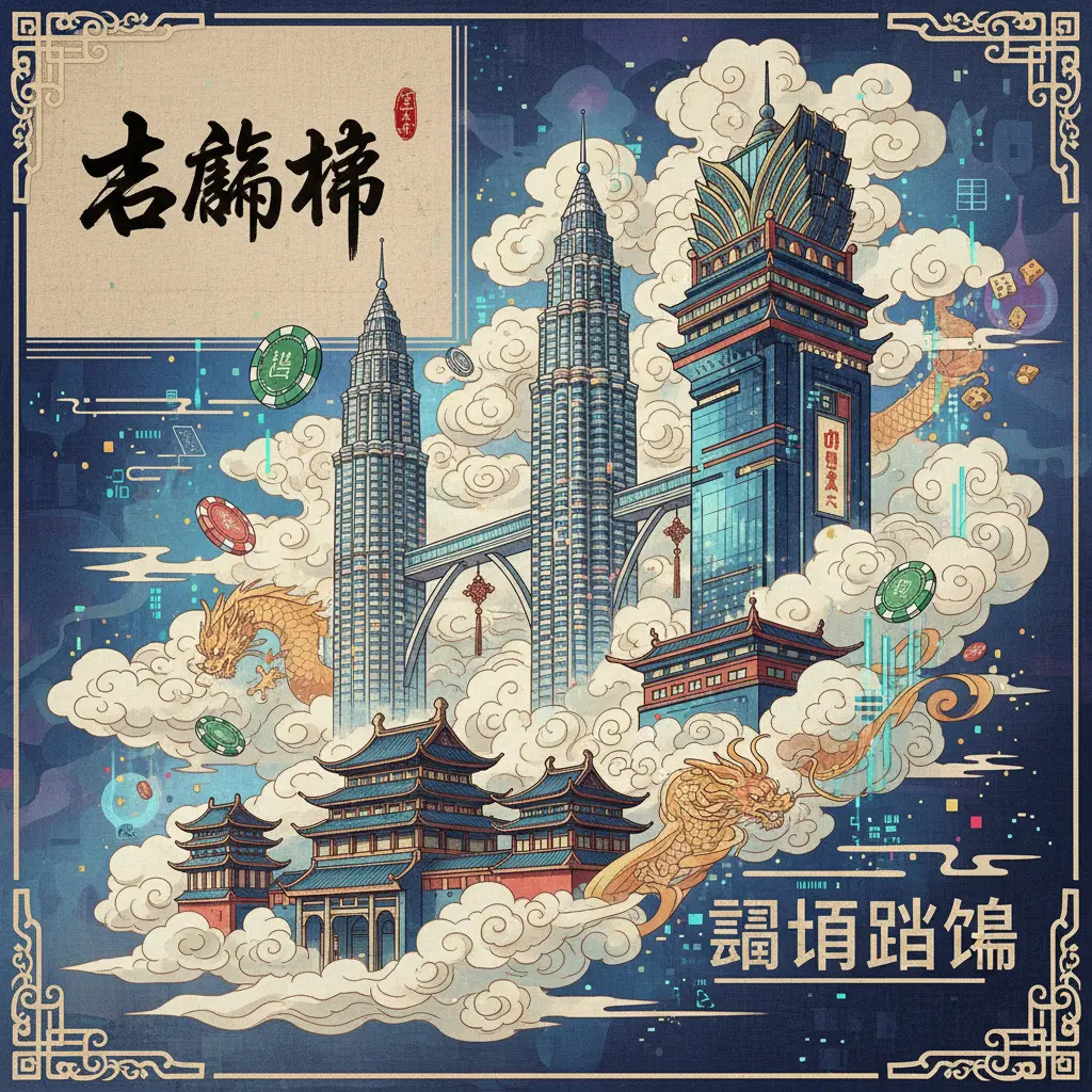 雲頂賭場 - 吉隆坡