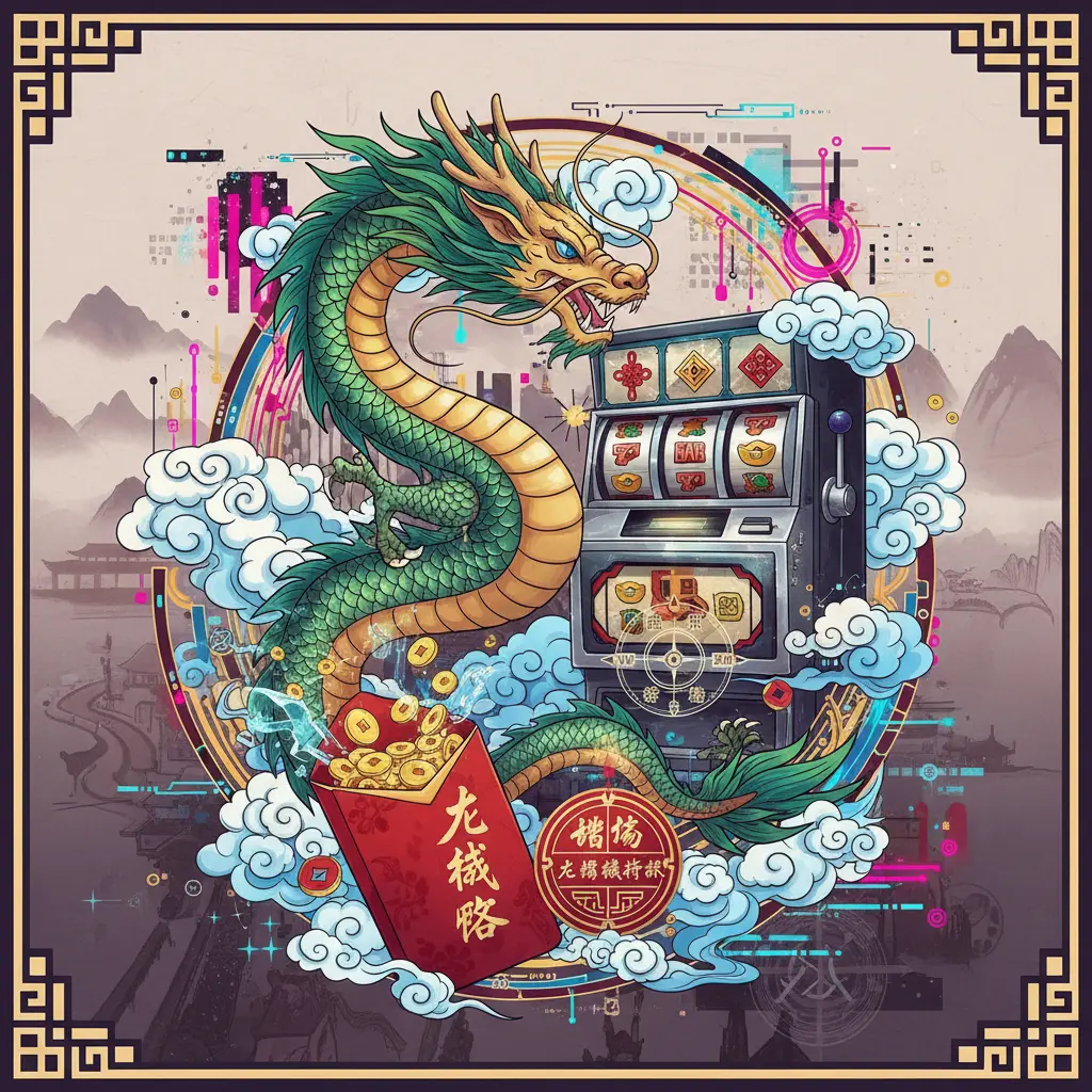 賭場老虎機技巧 - 老虎機攻略