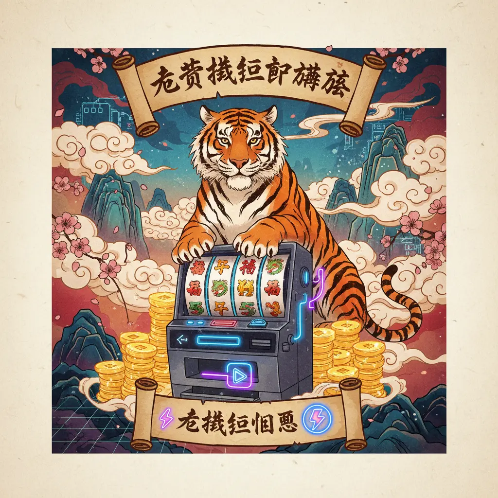 老虎機心得 - 老虎機立即遊戲