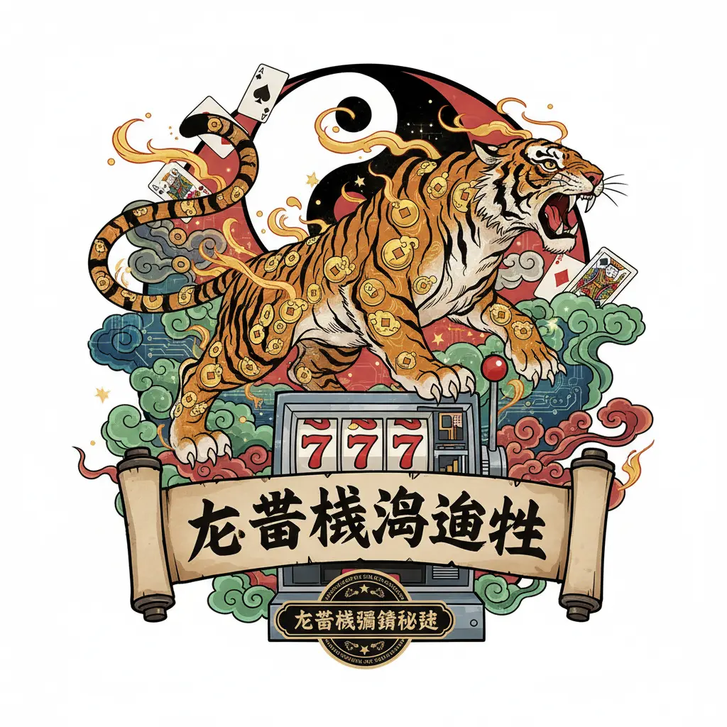 老虎機贏錢秘訣 - 老虎機波動性