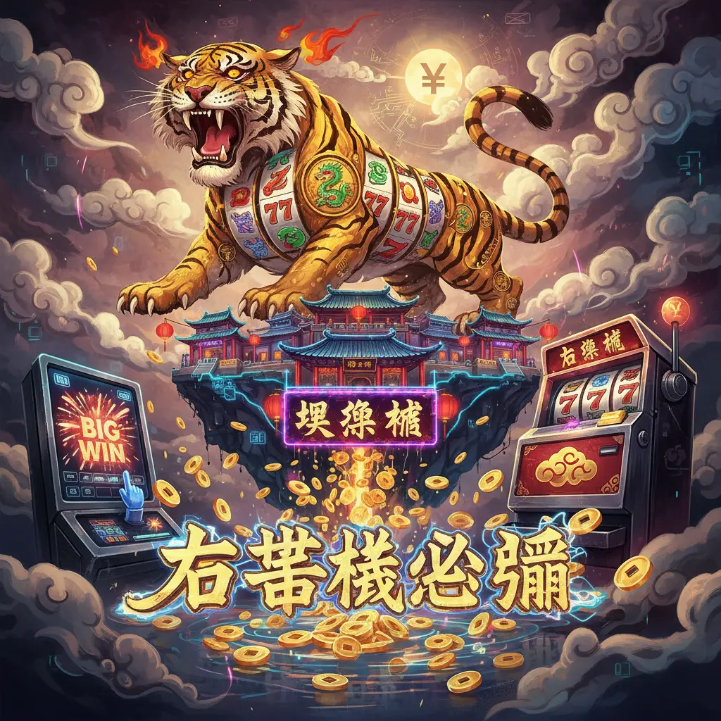 老虎機必贏 - 老虎機娛樂城