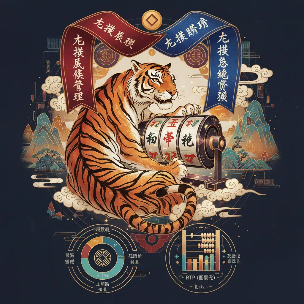 老虎機怎麼算贏 - 老虎機風險管理