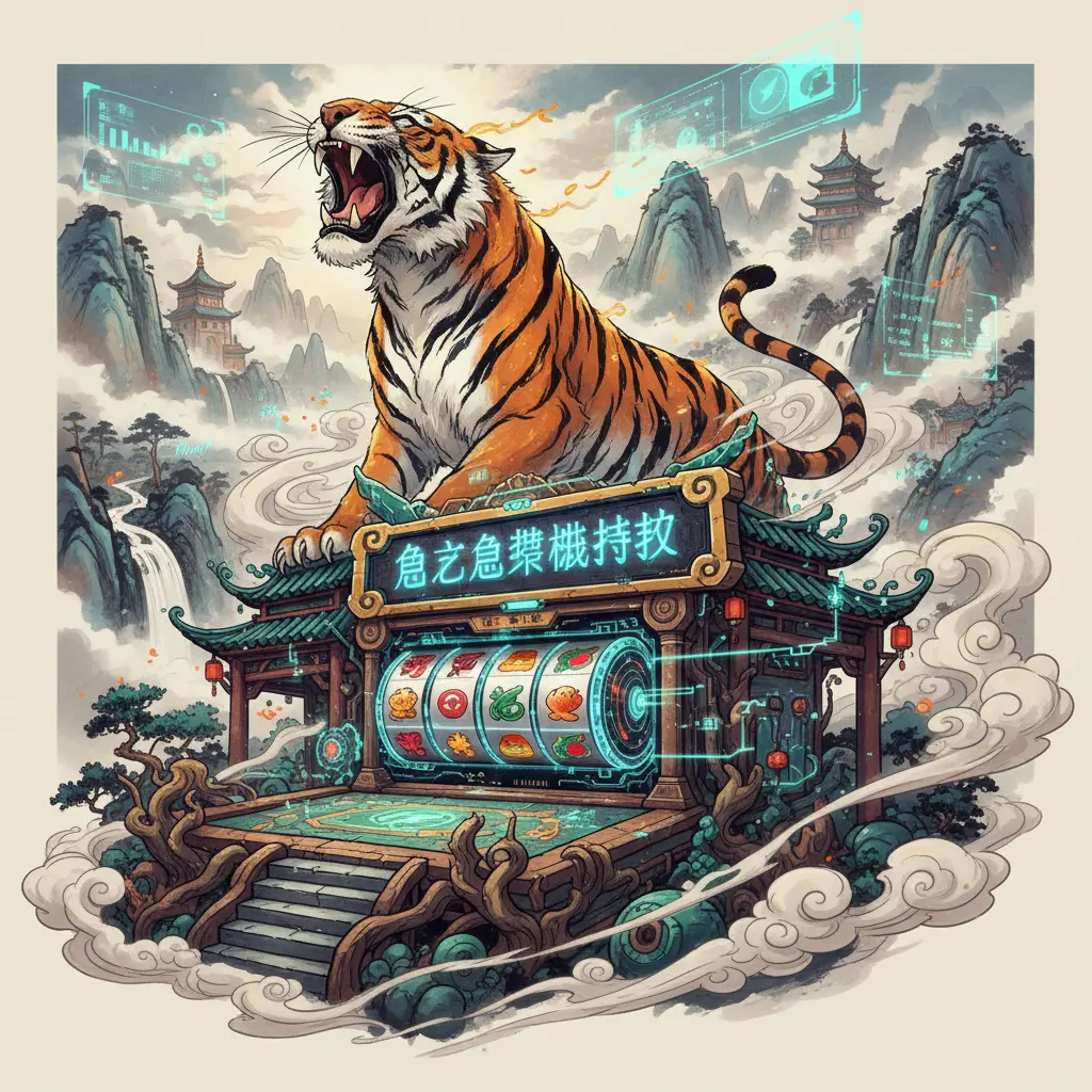 角子老虎機技巧 - 老虎機平臺