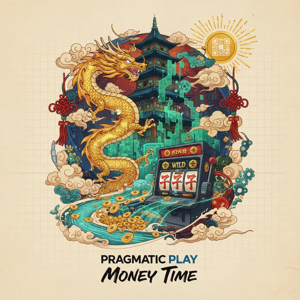 Pragmatic Play - Money