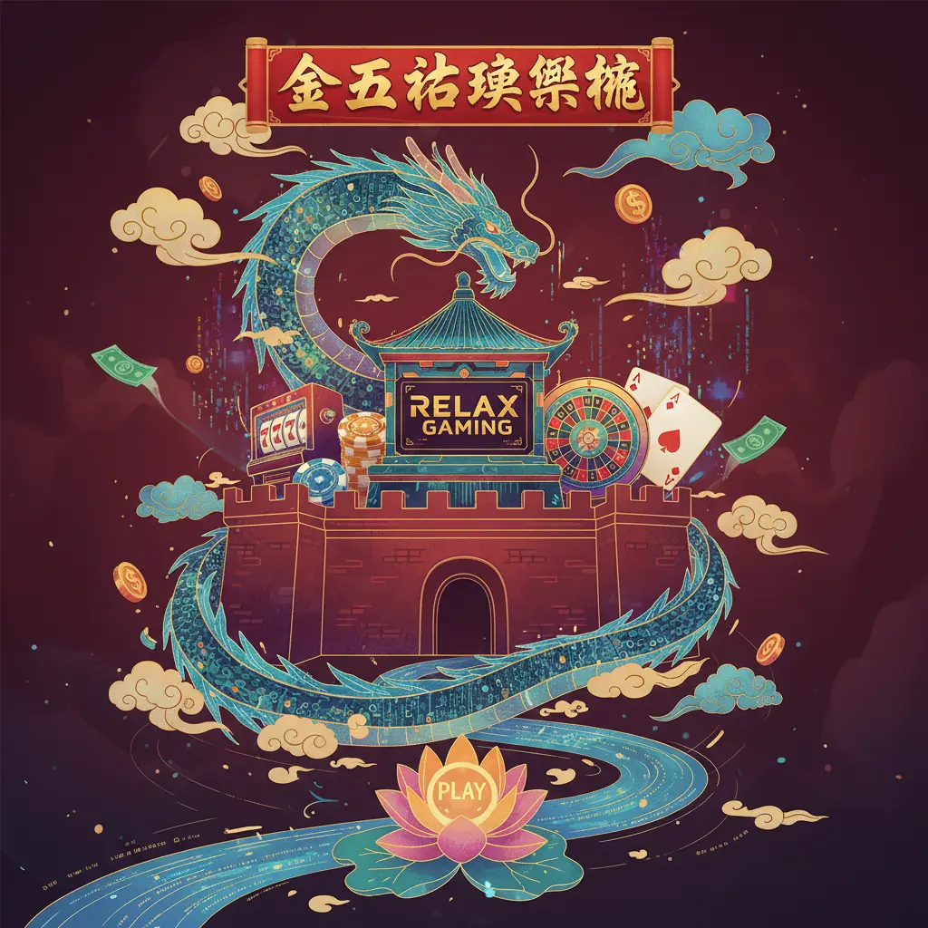 金五吉娛樂城 - Gaming