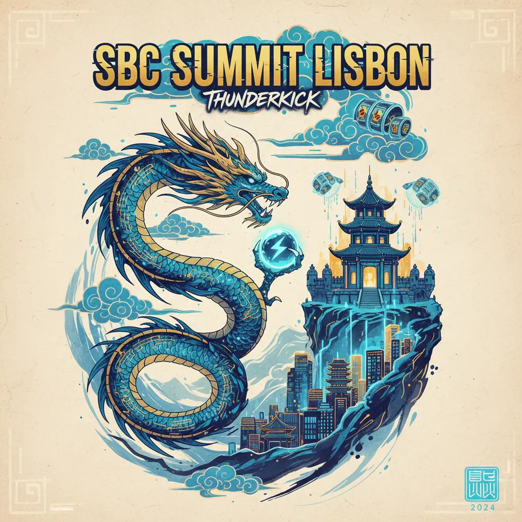 Thunderkick - Summit