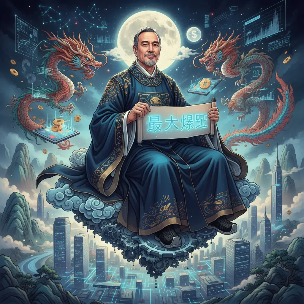 最大獎勵 - 彭博