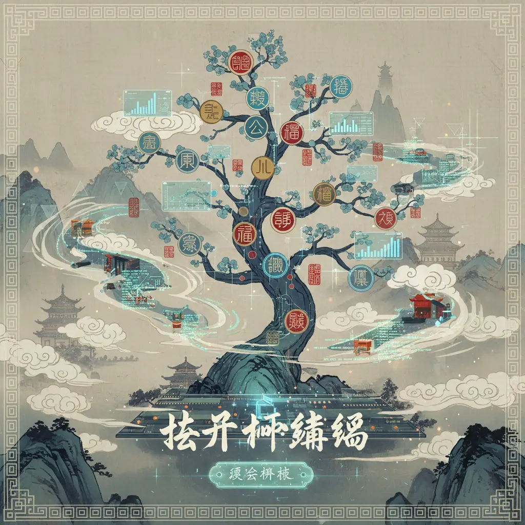 演算法 - 哈夫曼編碼