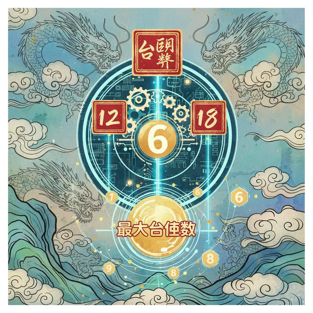 最大倍數 - 公因數