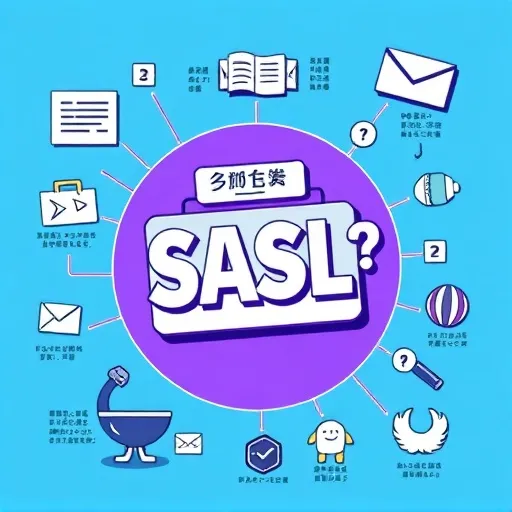 什麼是 SASL？用臺灣人聽得懂的方式說明白