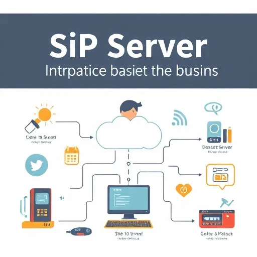 什麼是 SIP Server？用臺灣人聽得懂的方式解釋