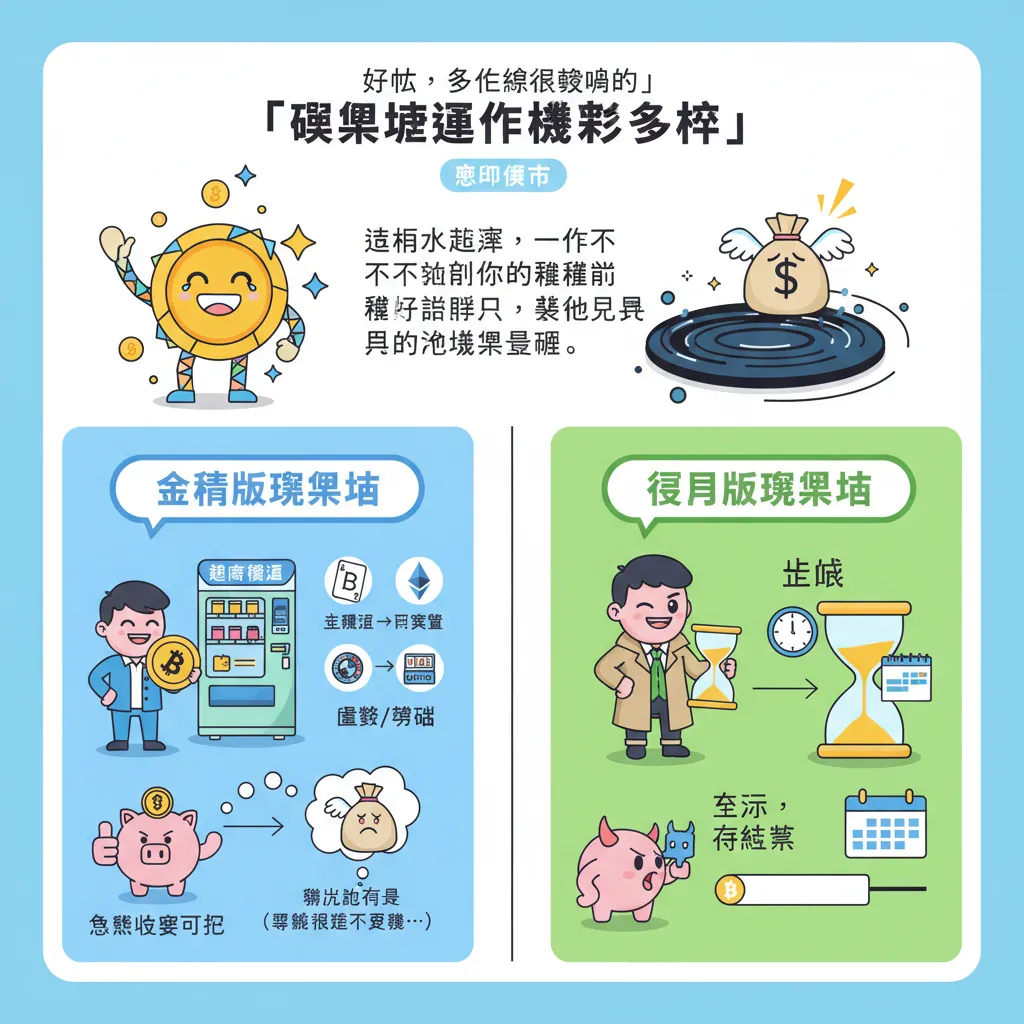 娛樂城運作機制解析