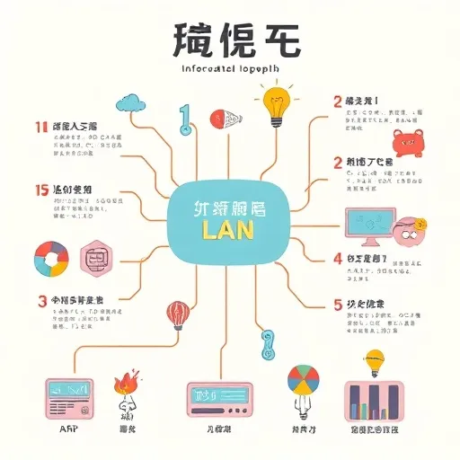 廣播封包的基本概念：一次發送，多人接收
