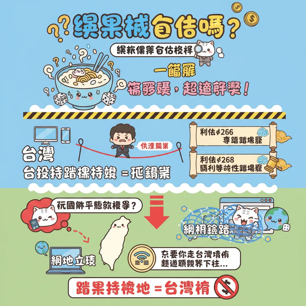 線上博弈合法性解析