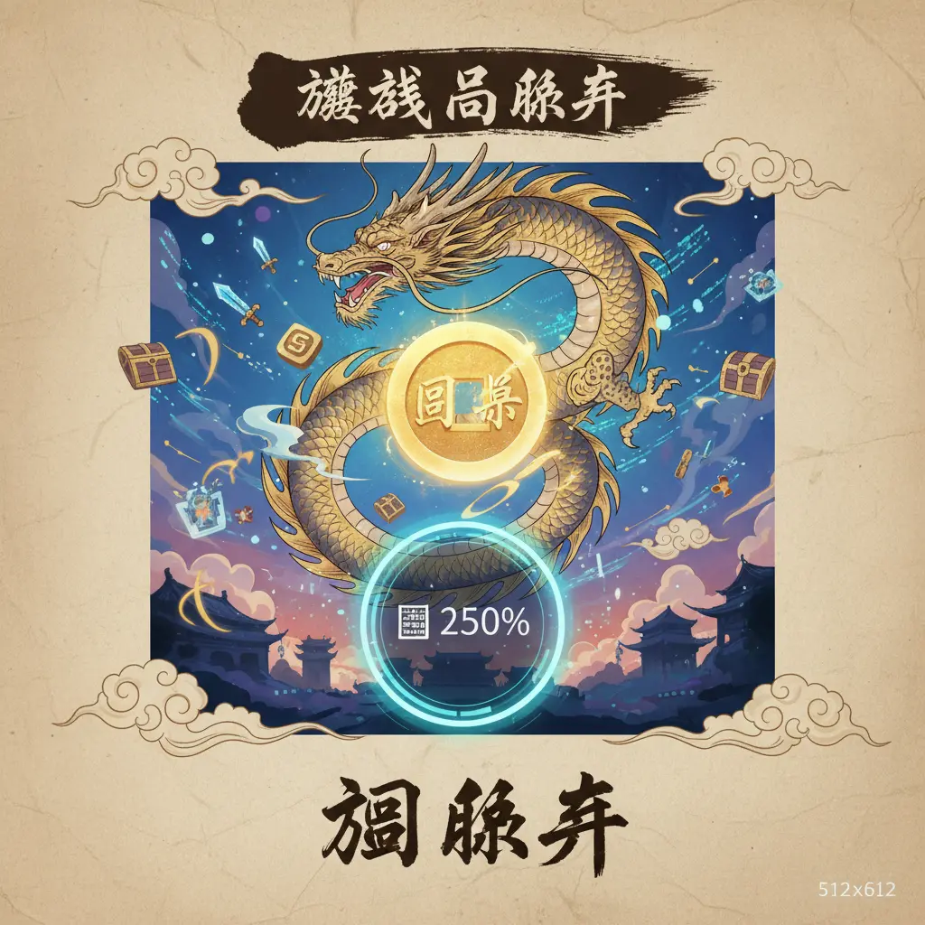 遊戲回報率 - 回報率