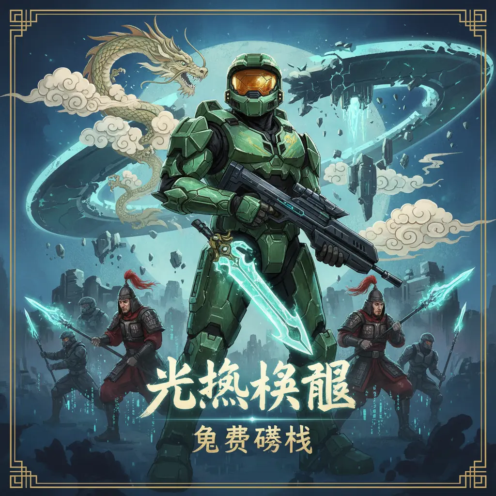 免費遊戲 - Infinite