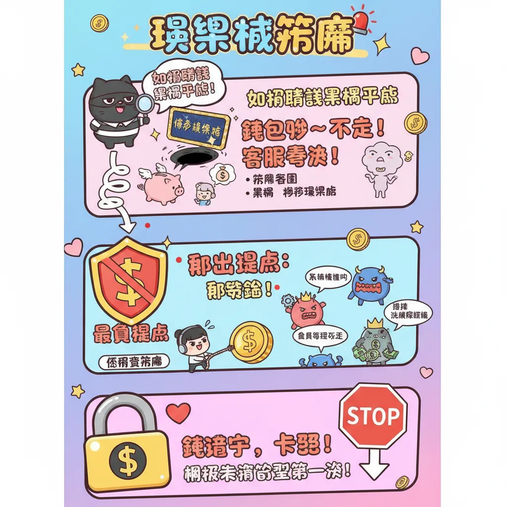 如何辨識黑網平臺