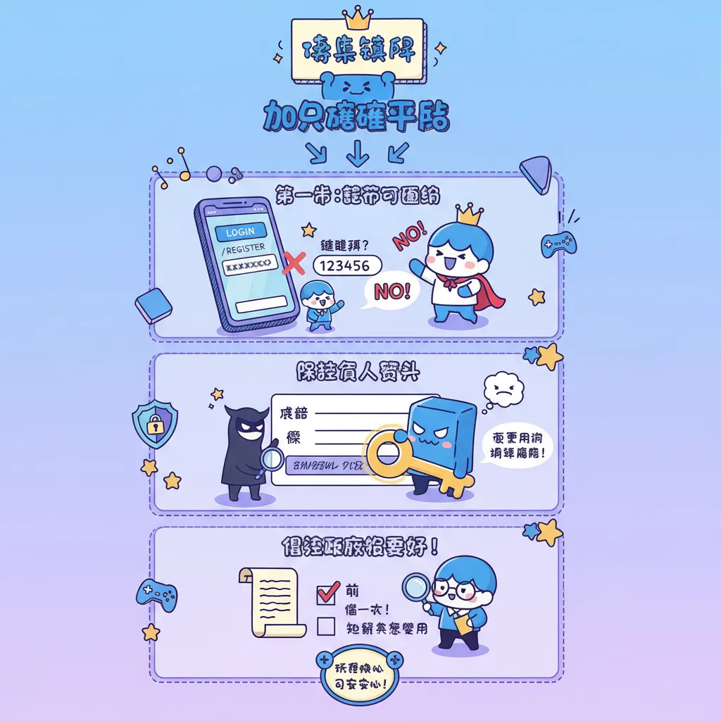 加入博樂棋牌娛樂城：註冊登入與負責任博弈指南