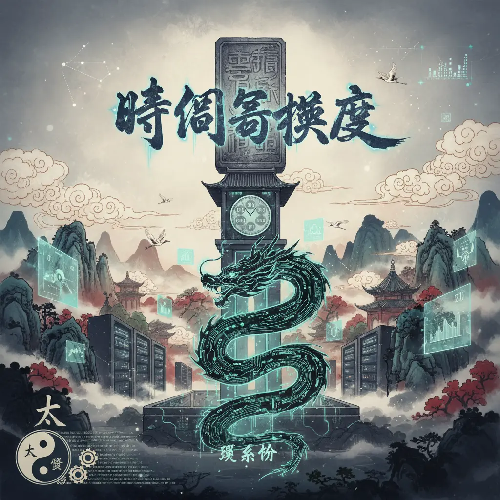 演算法 - 時間複雜度