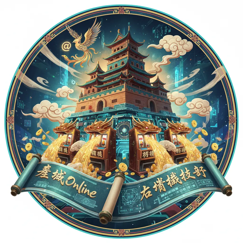 老虎機技巧 - 星城Online