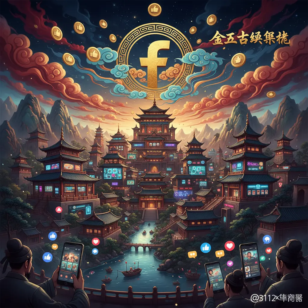 金五吉娛樂城 - Facebook
