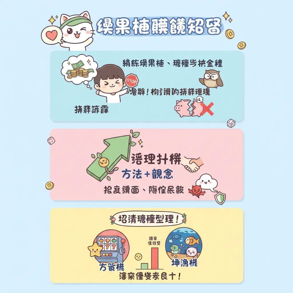 如何穩定提升勝率