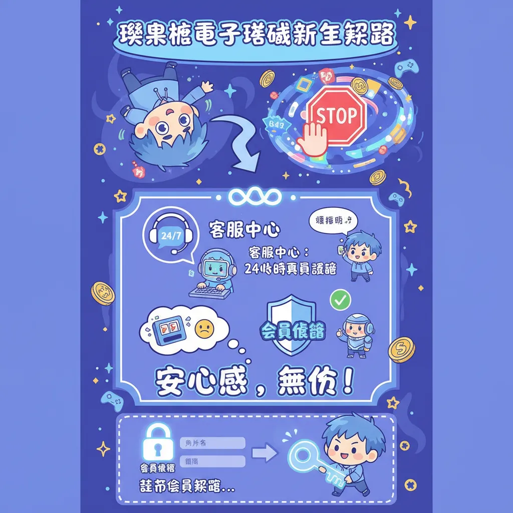 新手開局注意事項