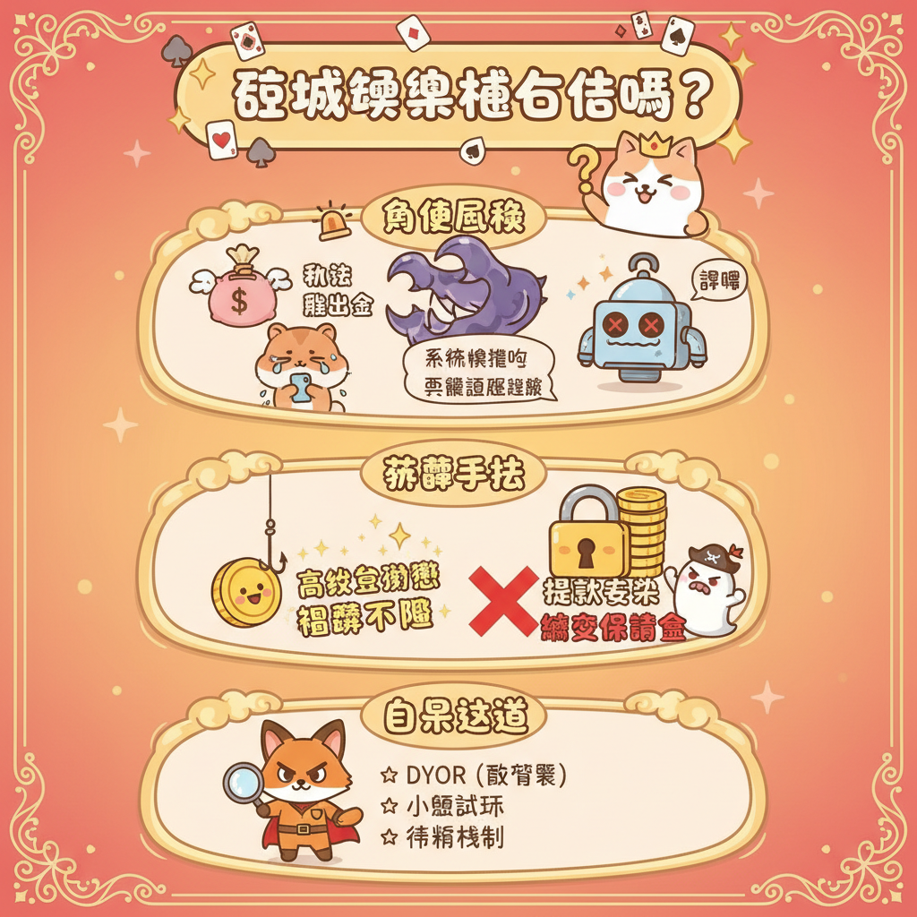 虛擬貨幣彩票遊戲換皮娛樂城棋牌遊戲資安防護體育投注詐騙平臺百家樂客服老虎機追回資金繳交保證金玩家權益提款失敗合法營運資金安全線上賭場推薦帳號安全出金保障體驗金