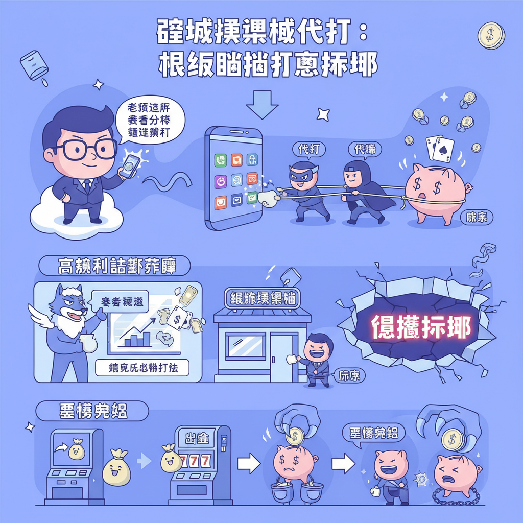 賭場賭博罪現金版老師帶牌運動賽事代理警示帳戶線上娛樂城運彩黑網無法領錢穩定獲利風險控管後臺修改數字高獲利陷阱金流風險話術詐騙賽事預測詐騙手法假帳號暗樁