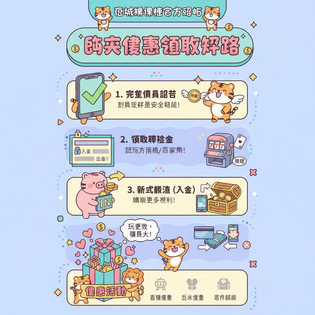 彩票遊戲電子遊戲體育博彩娛樂城真人娛樂百家樂老虎機客戶服務體驗金返水遊戲供應商線上博弈玩家體驗詐騙防範快速提款娛樂城推薦運彩賠率遊戲攻略安全出金真人荷官